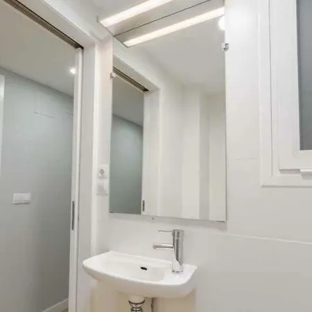Apartment Apartamento Moderno En Pleno Centro De Castellon.
