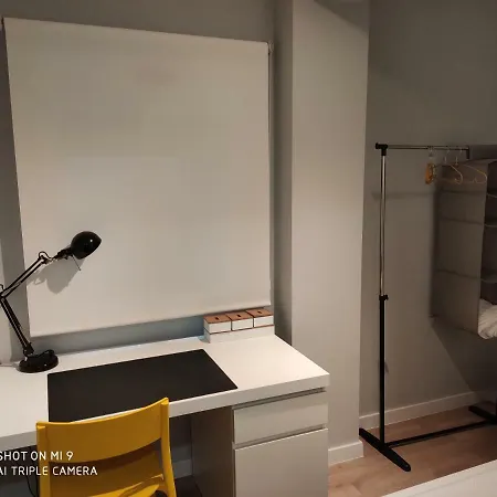Apartamento Moderno En Pleno Centro De Castellon. Castellon de la Plana